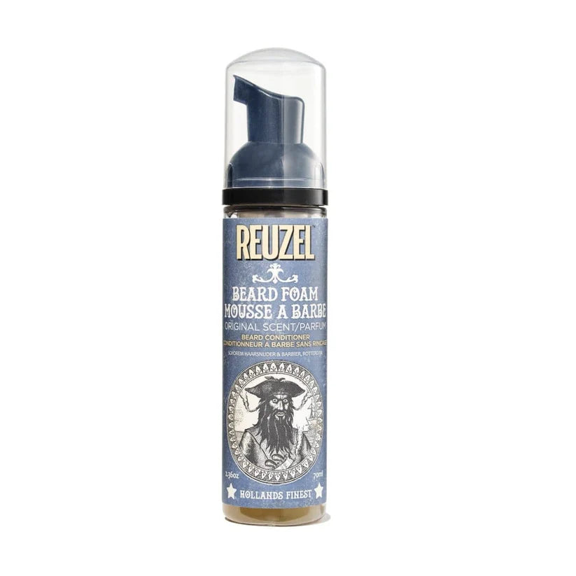 Reuzel Beard Mousse 70ml