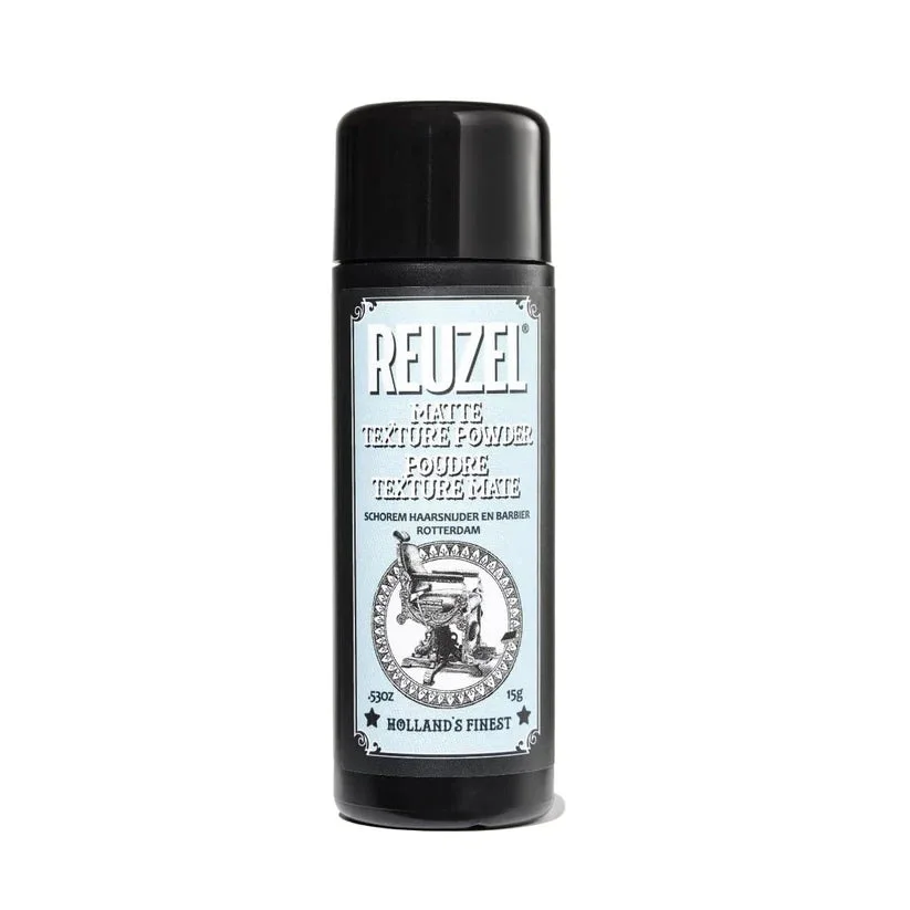 Reuzel Matte Powder 15g