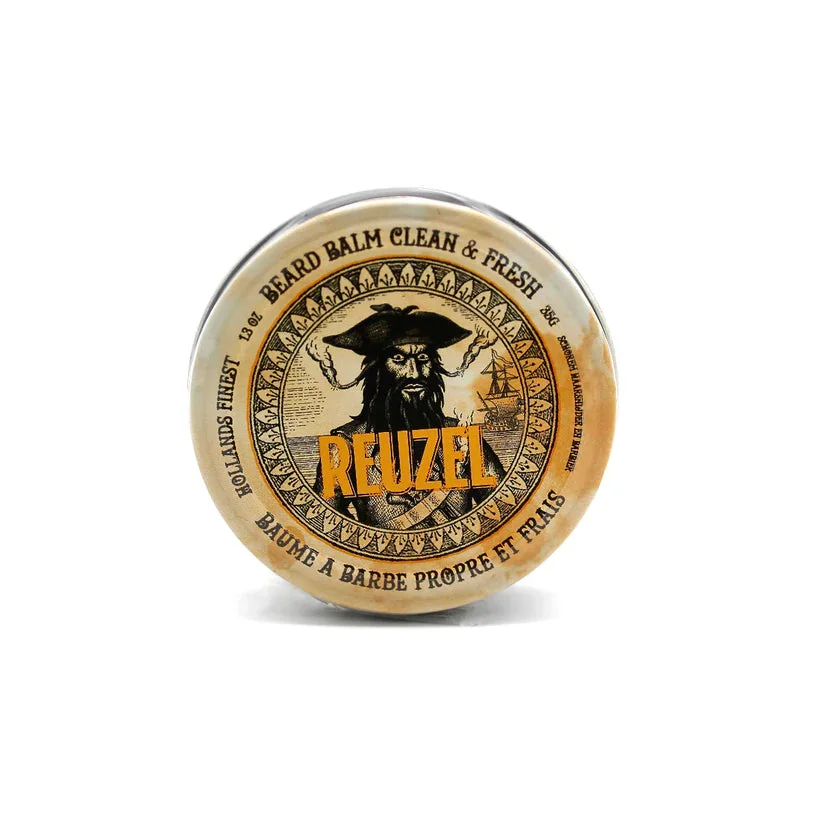 Reuzel Solid Cologne Balm 35g