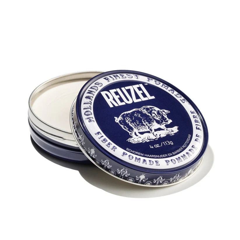 Reuzel Pomade Fiber