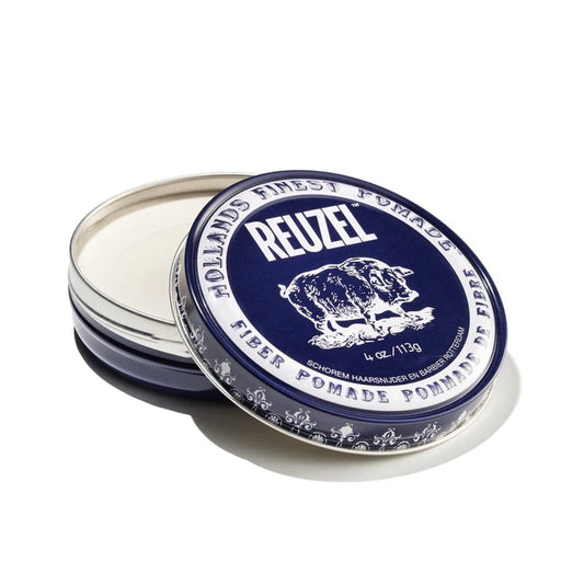 Reuzel Pomade Fiber