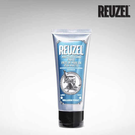 Reuzel Matte Styling Paste 100ml