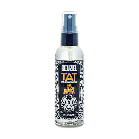 Reuzel SHINE Tattoo Spray 100ml
